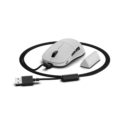 XM2w 4K V2 Wireless Gaming Mouse - Radio Frequency