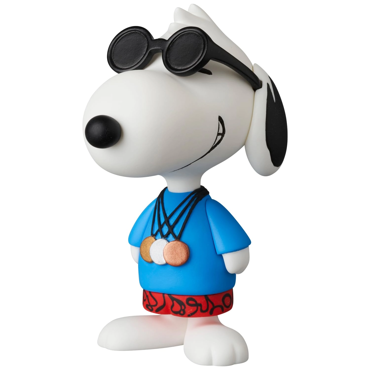 Medicom Toy Joe Cool - Peanuts (7 cm) (4530956157689)