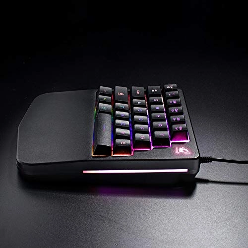Mechanical Gaming Keyboard - Wired