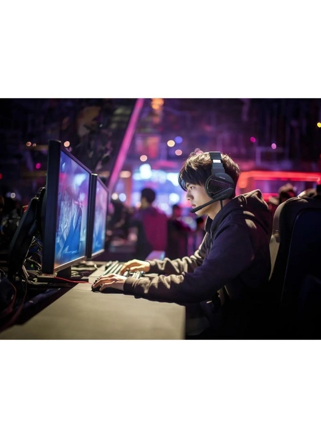 GP27X - Wired Headphone