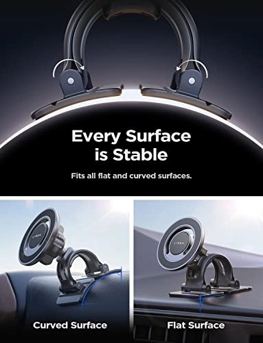 Fits MagSafe Car Mount