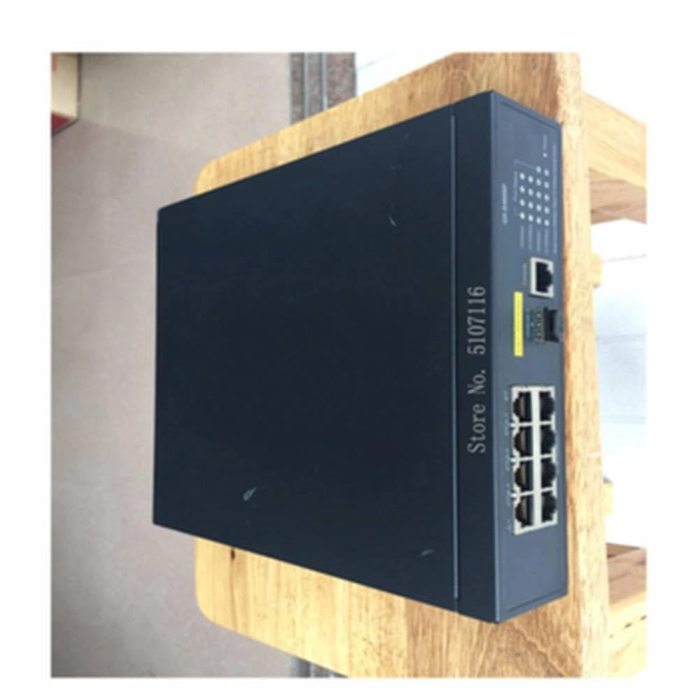 Generic QX-S4009P - 8-ports