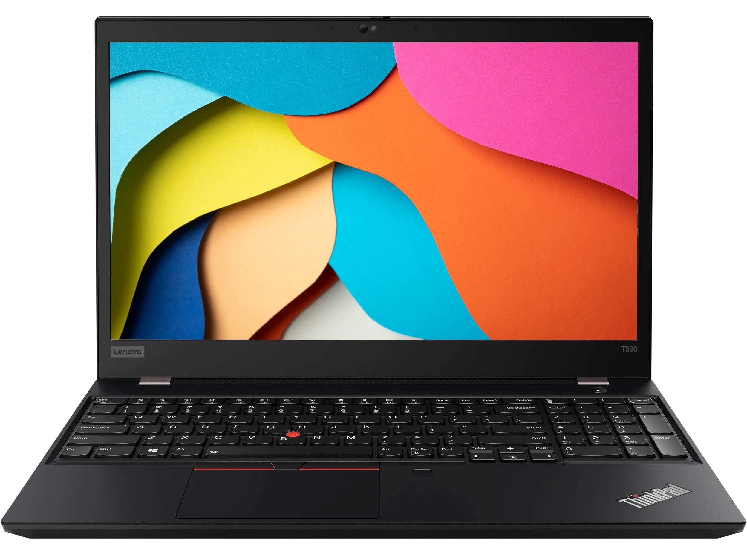 Lenovo (Refurbished) T590 - 15.6" 512GB 16GB i5 8365U