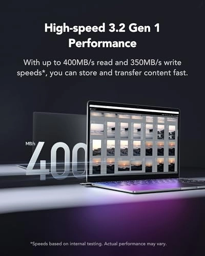 F35 PRO - USB 3.0 USB Type A 256GB