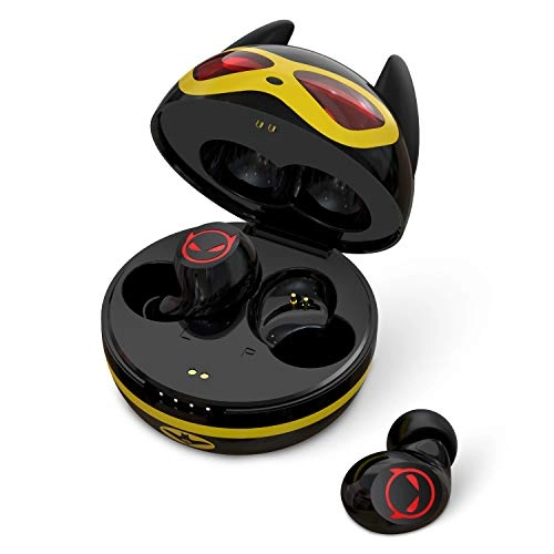 JE-02B Wireless Earbud