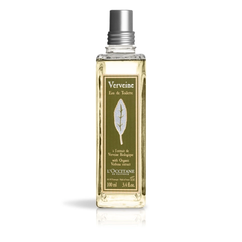 Verbena Eau de Toilette 100ml