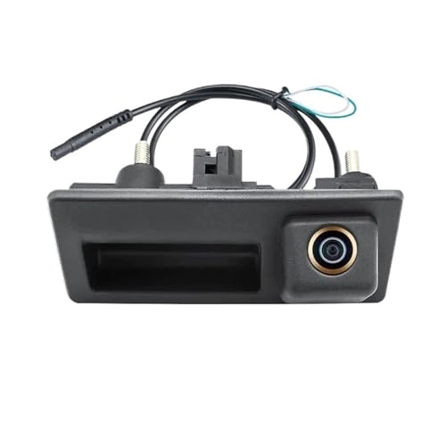 Reverse Camera - Night vision 1080P