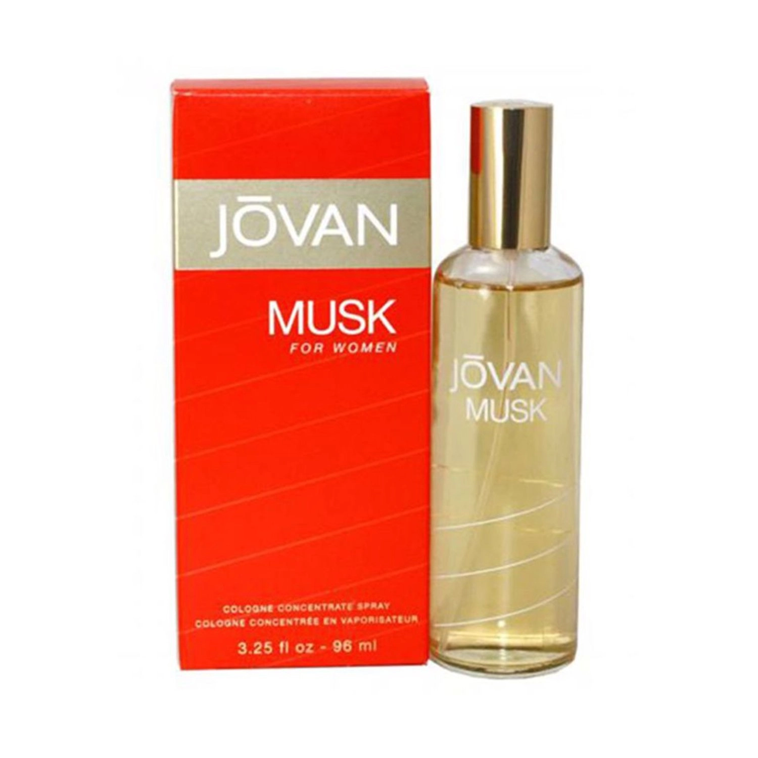 Jōvan Musk - 96 ml
