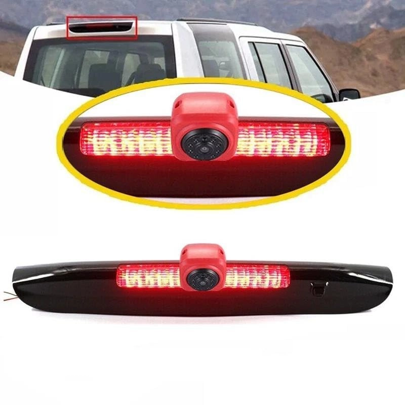 Parking Camera - Night vision