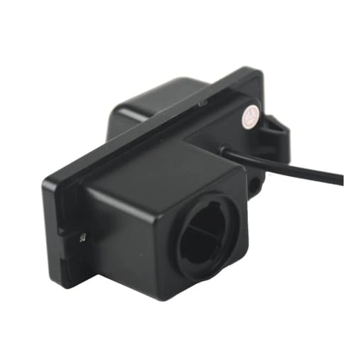 Rear View Camera - Night Version NTSC:728*582