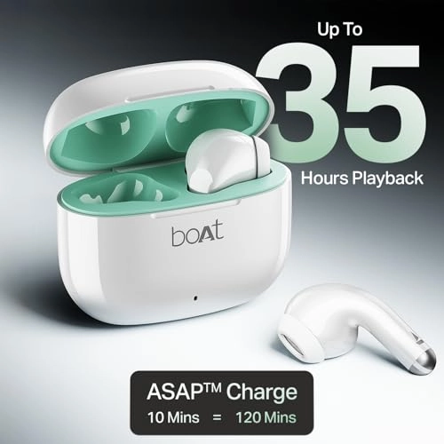 Airdopes 101v2 Wireless Earbud