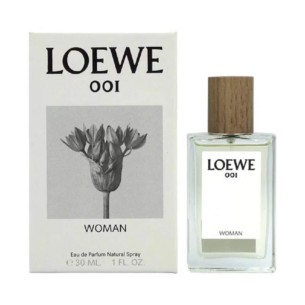 LOEWE(ロエベ) 001 Woman - Eau de Parfum 30ml