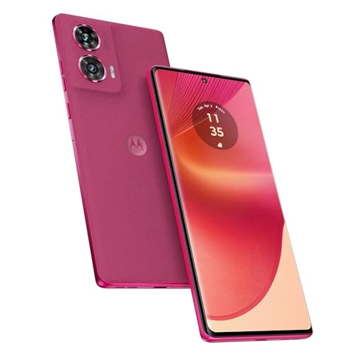 Edge 50 Fusion - 12GB 512GB + Moto Buds + Screen Damage Protection