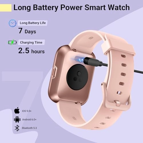 Women's Smart Watch