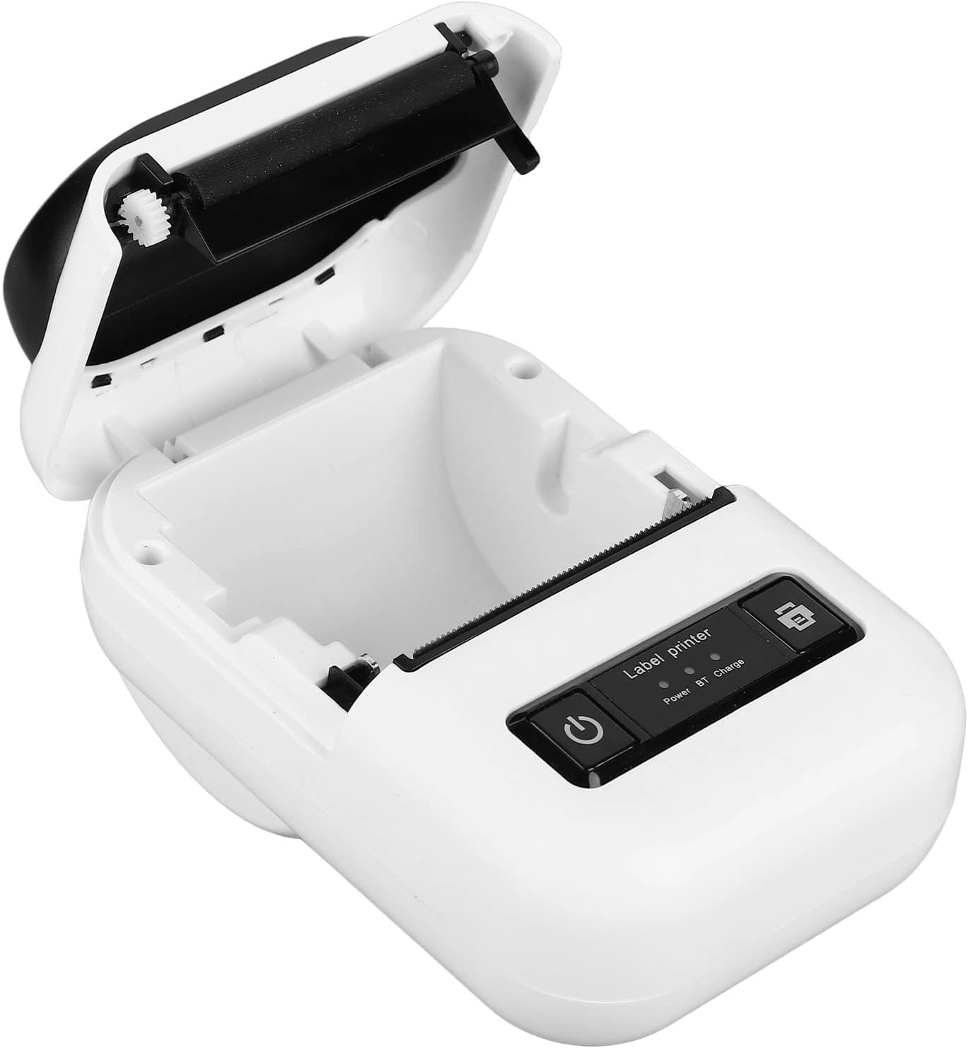 M110 - direct thermal technology