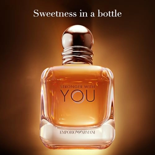 Stronger With You Eau de Toilette 50ml