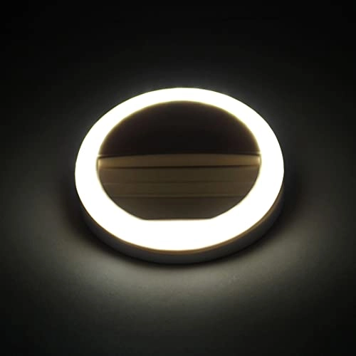 36 Highlight LED Ring Light