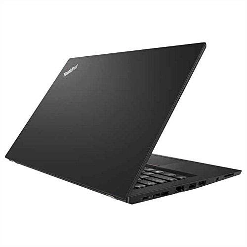 (Renewed) ThinkPad T480s 20L7001PAD - 14'' Core i7 8GB 256GB SSD