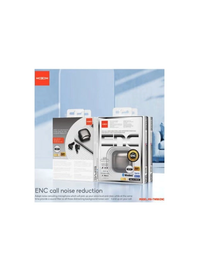 MX-TW66 - Wireless Earbud