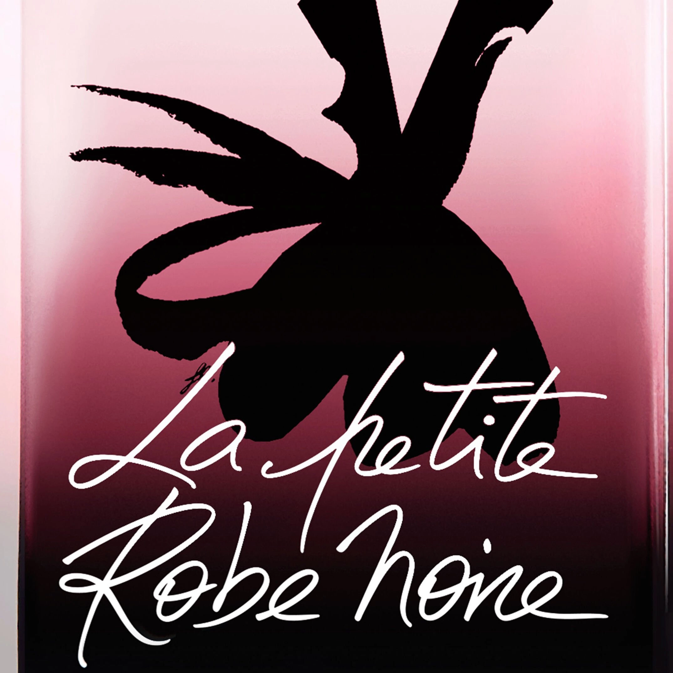 La Petite Robe Noire Intense Eau de Parfum - 100ml