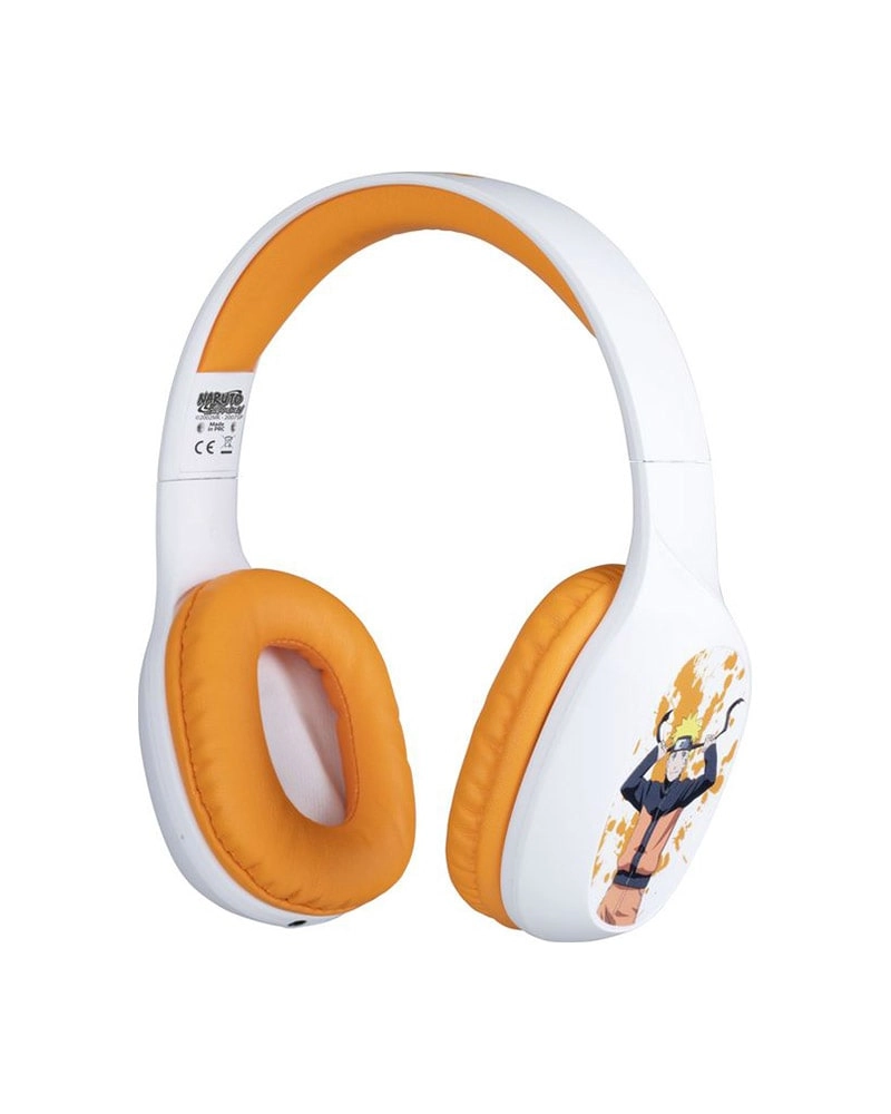 GEEKAY Naruto Wireless Headset