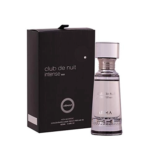 Club de Nuit Intense - Eau de Parfum 20ml