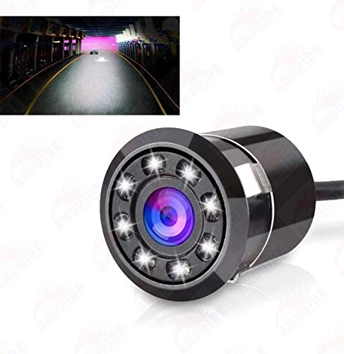 SAFETY CAMERA - Night vision