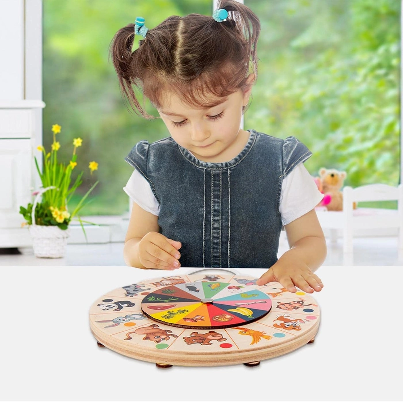 Multiplication Board - 36m+