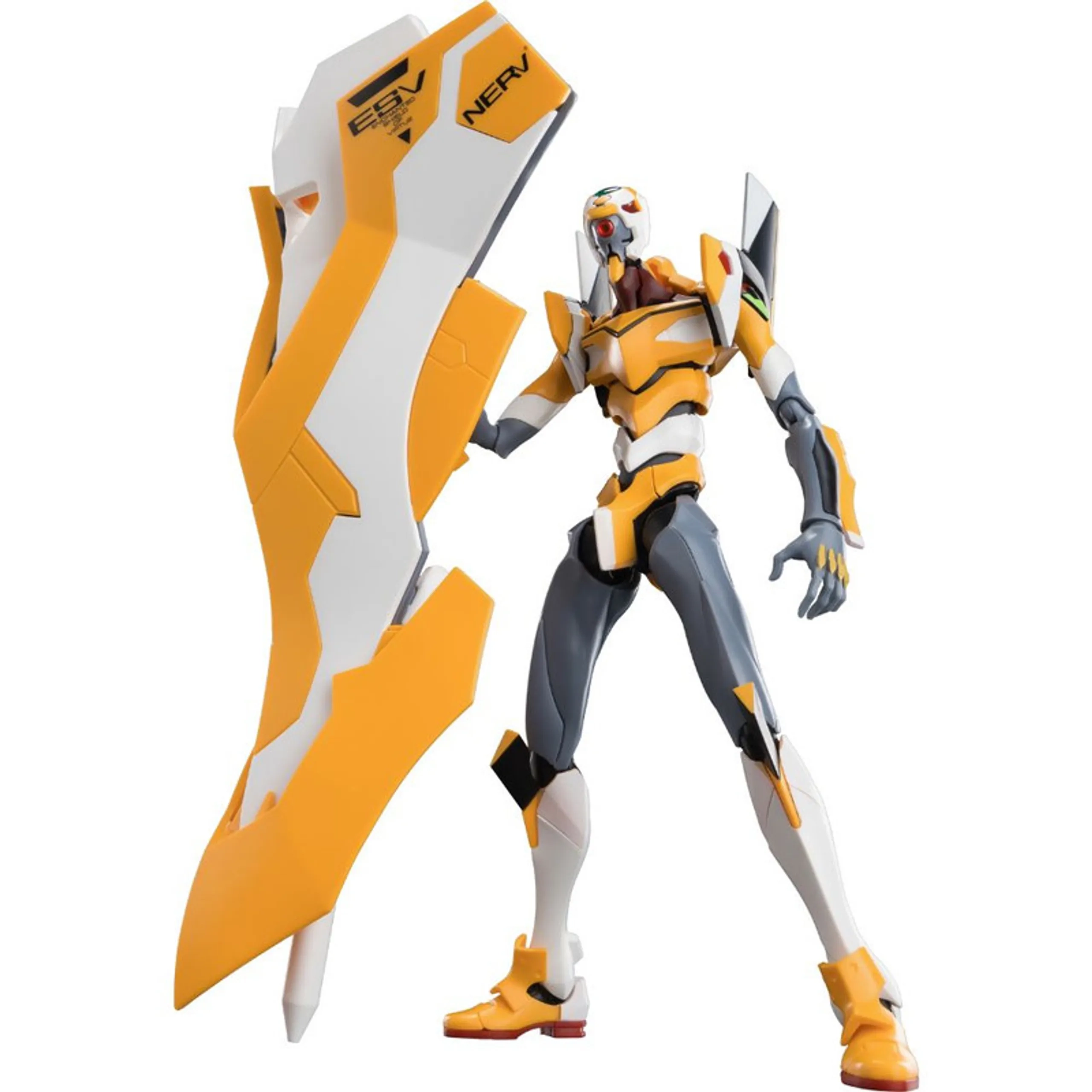 BLOKEES Evangelion Dx Eva Unit 00