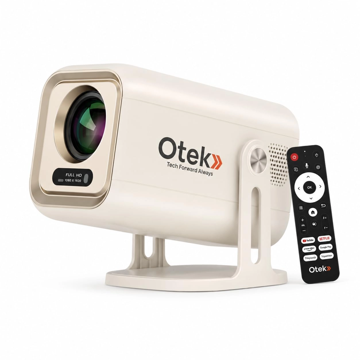 BORA MOBILITY LLP (Importer) OT-Galaxy OT-PIXA1000 7000 Lumens