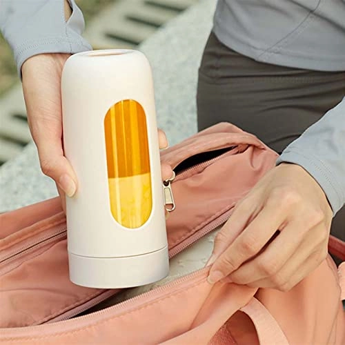 Mini Juicer - 300W 500ml