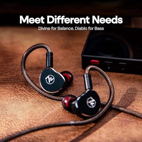 7HZ DIOKO 2 Wired Earbud