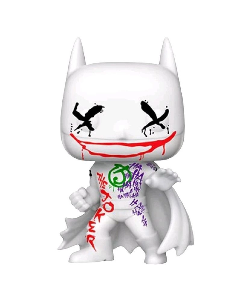 FUNKO Joker - DC Comics (9.5 cm)
