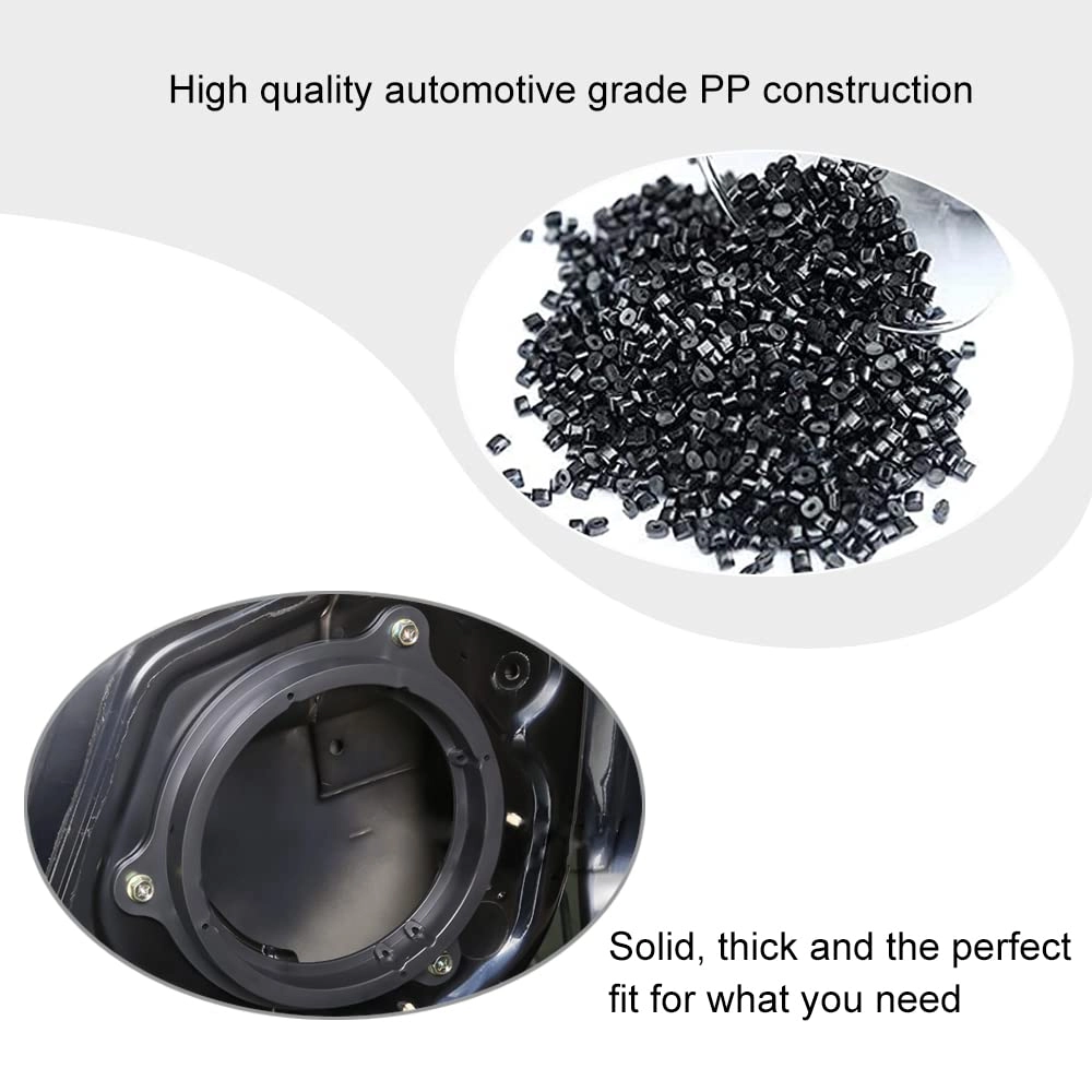 Speaker Adapter Bracket Ring - Nissan / Infiniti