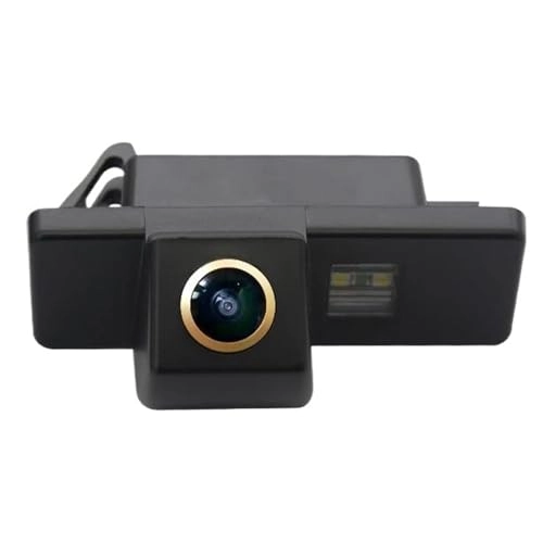 Car Backup Camera - Night vision 6M video cable 720x540