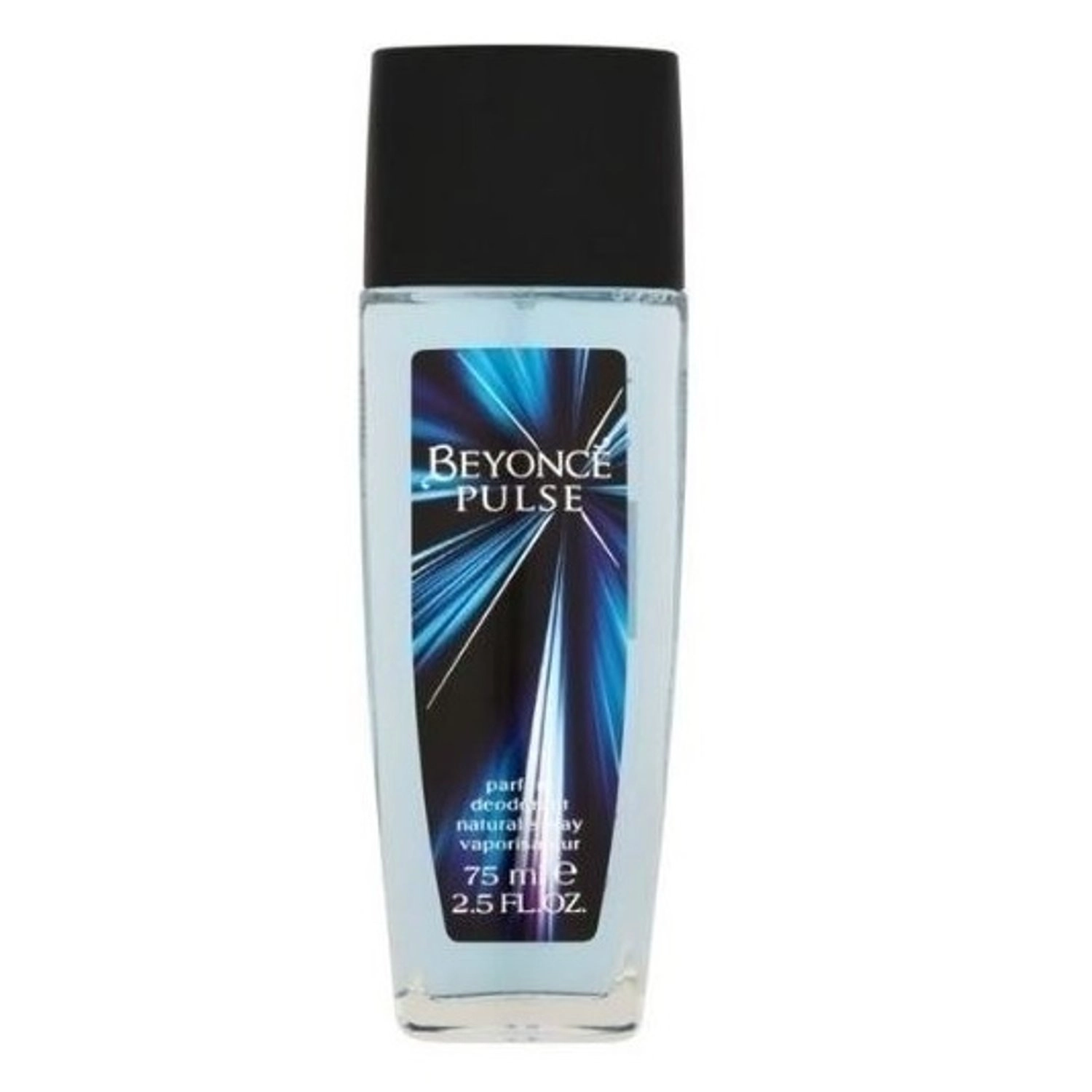 Pulse Deodorant - 75 ml