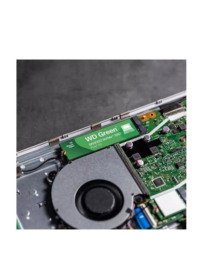 SN3000 - 1 TB M.2 2280