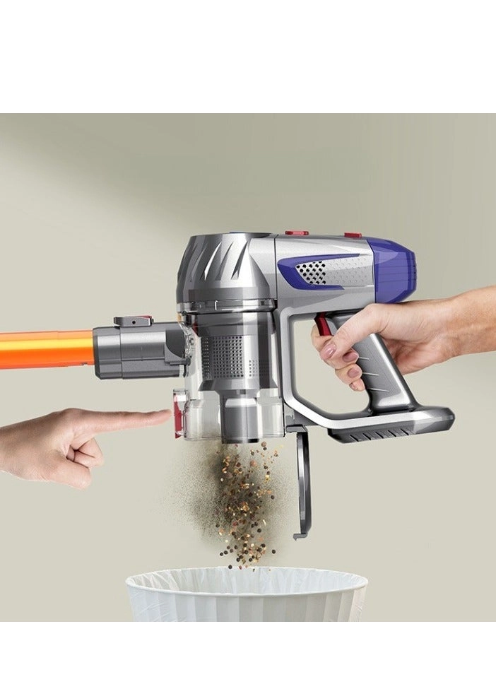 Handheld Vacuum - 2200mAh