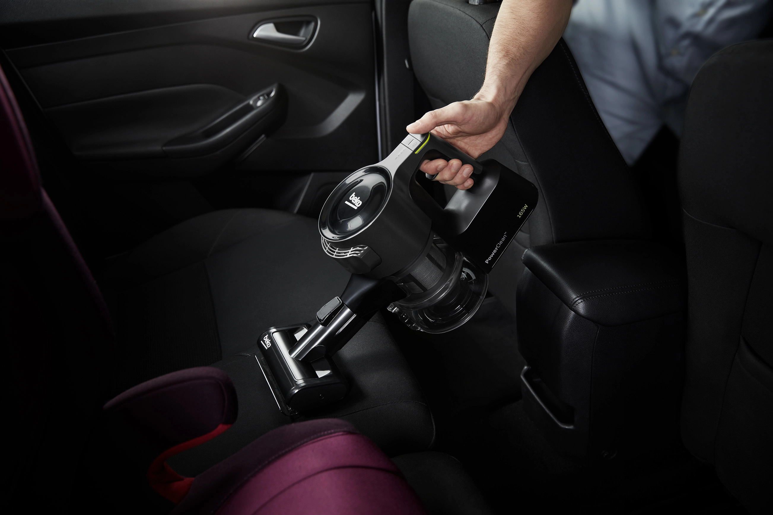 VRT 94929 VI - Cordless 45 minute run time