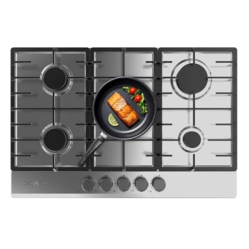 A01_EU01_100197 Gas hob