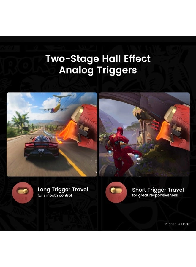 Nova 2 Lite - RED Switch PC Android iOS