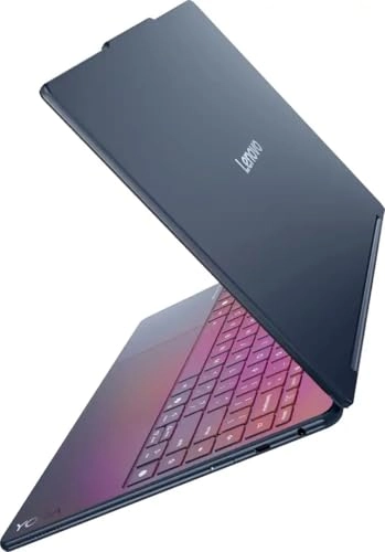 Yoga 9i 2-in-1 Aura Edition - 14'' Ultra 7 258V 32GB DDR5 2 TB SSD