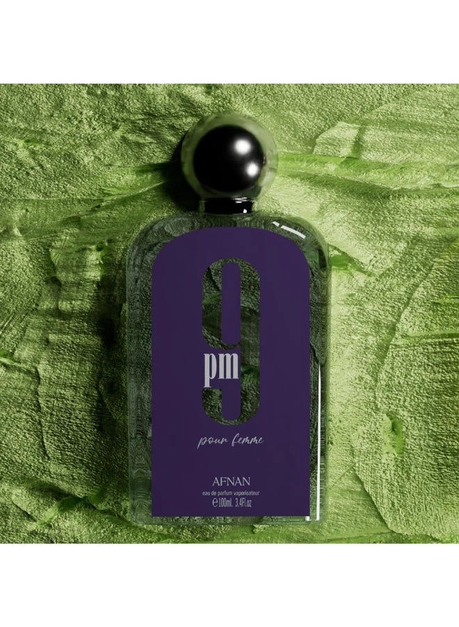 9PM Eau de Parfum 100ml