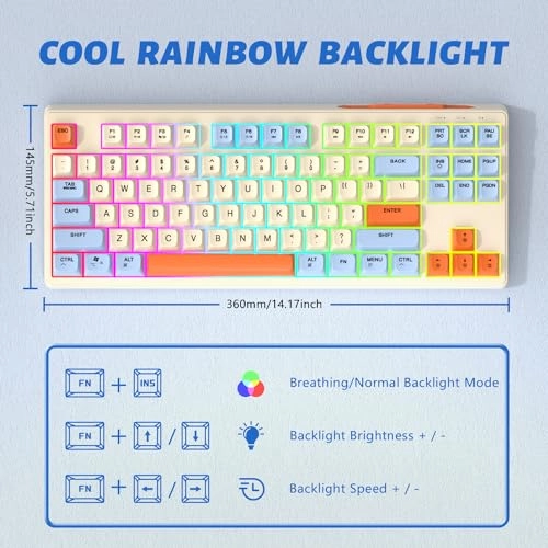 M87 - Bluetooth USB-C