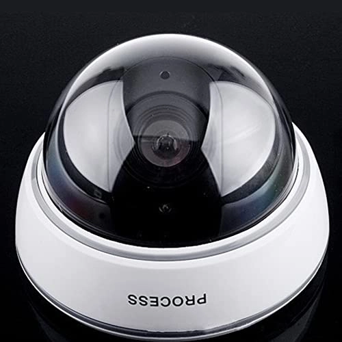 Surveillance Dome Camera