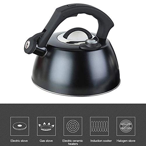 Whistling Kettle - 2.5L