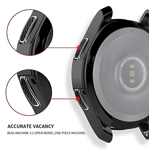 Gear S3 Frontier 46mm TPU