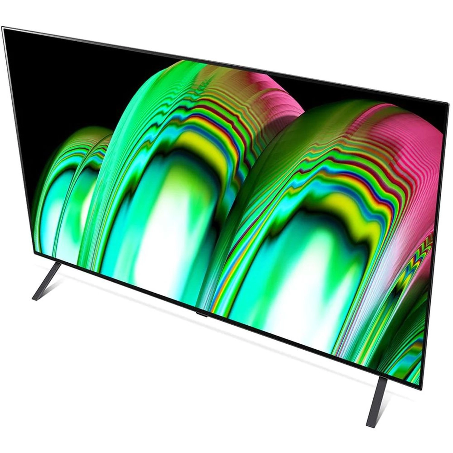 OLED55A26LA-AMAE - 55 inch