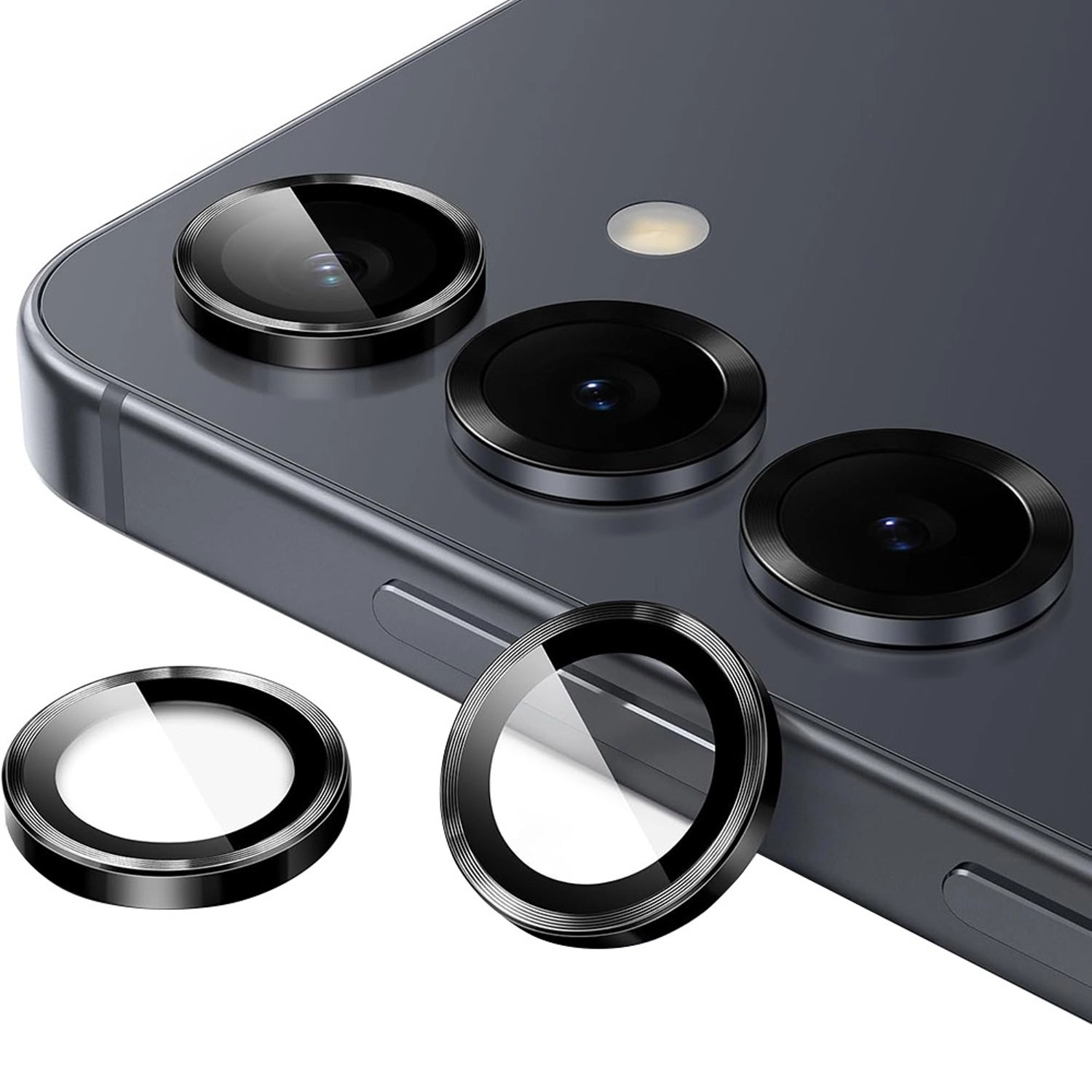 Fitit Lens Protector - Samsung Galaxy S25 Plus