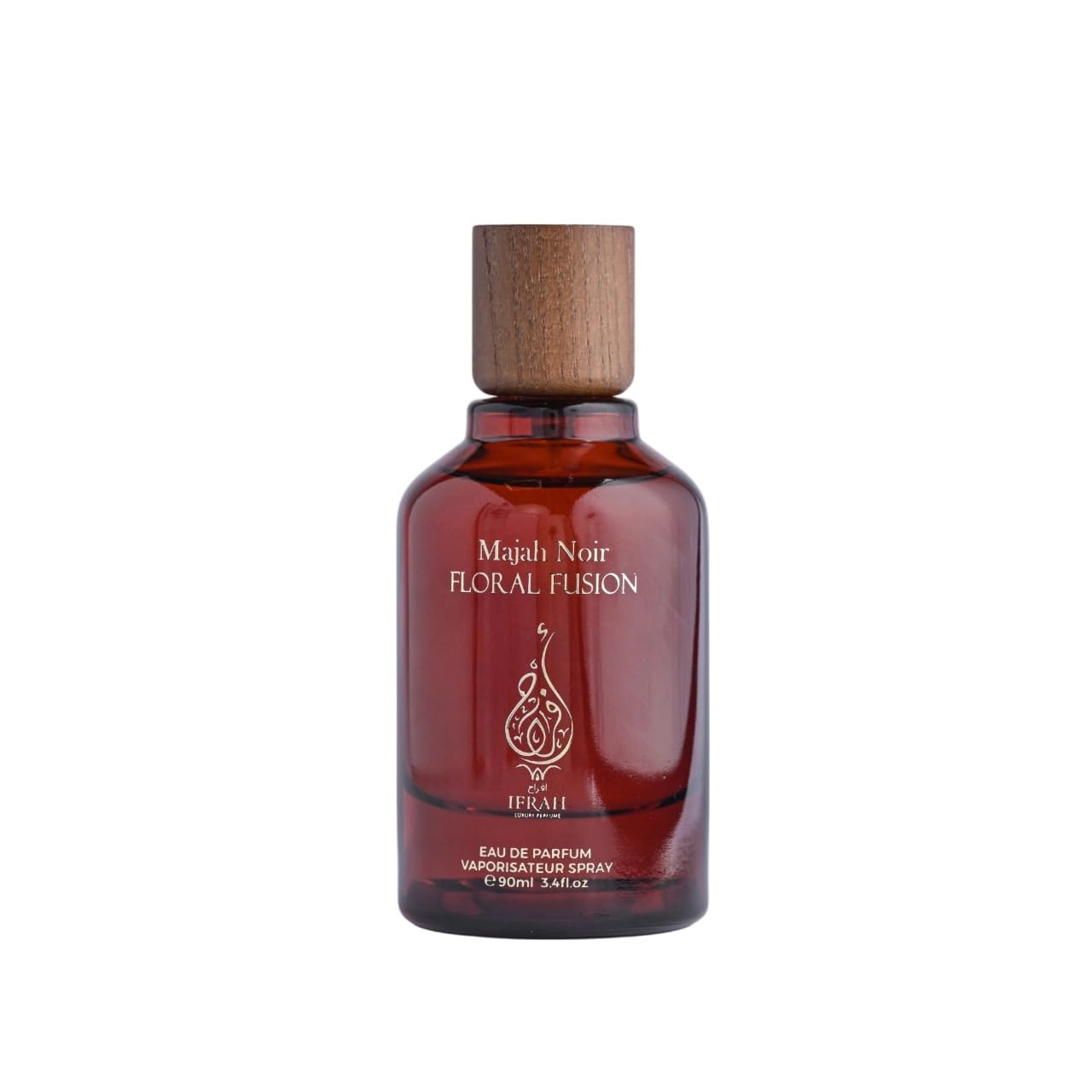 FABCARE TRADING Majah Noir Floral Fusion Eau de Parfum 90ml